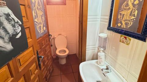 Foto 3 de Casa o xalet en venda a Yantar, La Overuela, Valladolid