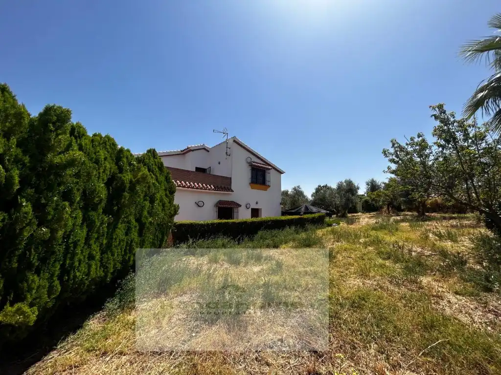 Casa rústica en venta en Arriate, imagen 27