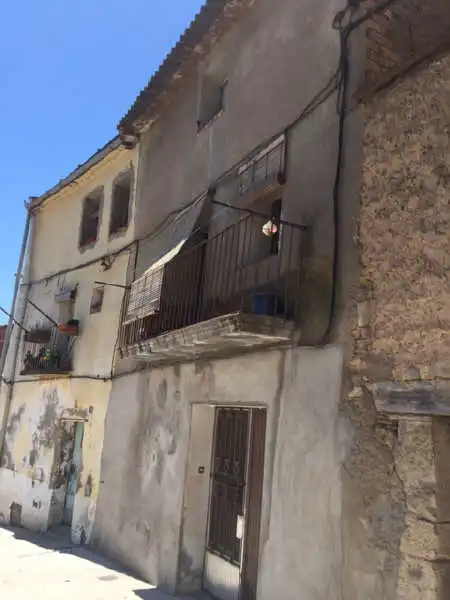 Adossat en venda a CL SANT GAIETA, imagen 2
