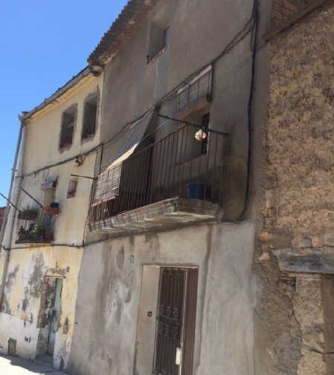 Foto 2 de Casa adosada en venta en Cl Sant Gaieta, Aitona, Lleida