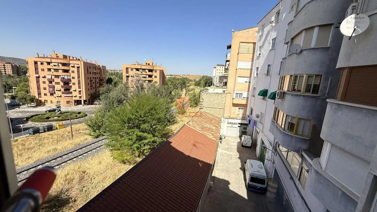 Appartement avec ascenseur à vendre à ANTONIO MAURA, imagen 7