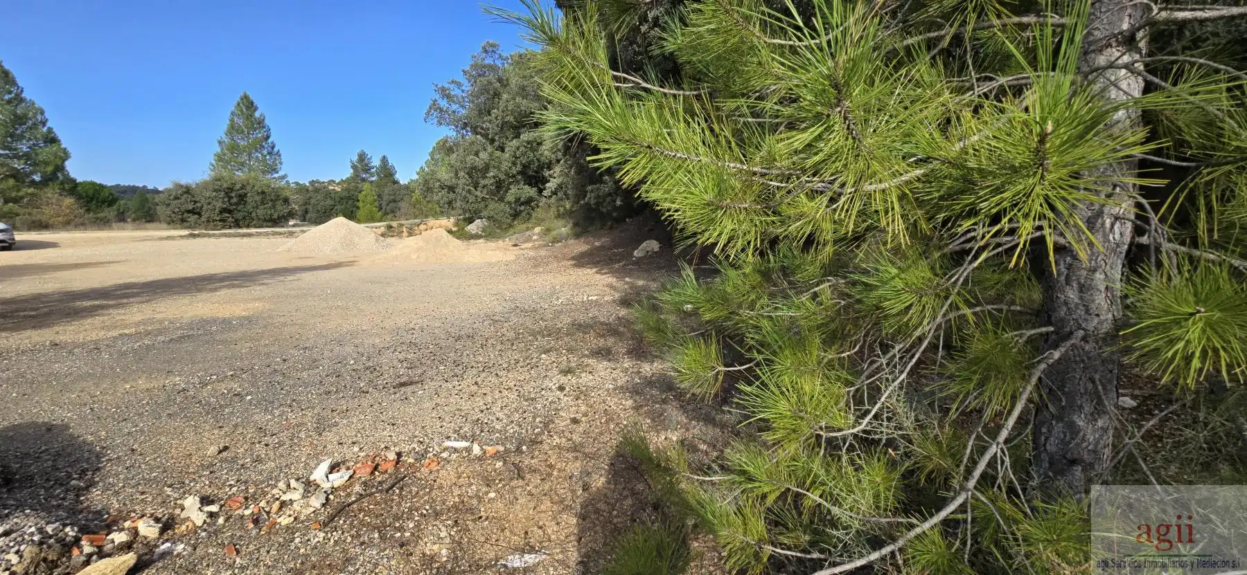 Terrain résidentiel à vendre à Trillo, imagen 4