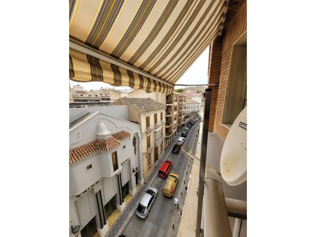 Flat with terrace for sale in Baza, imagen 9