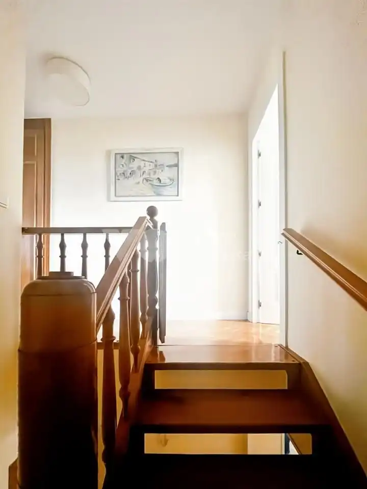 Dúplex en venta en Majadahonda con Aire acondicionado, Calefacción y Parquet