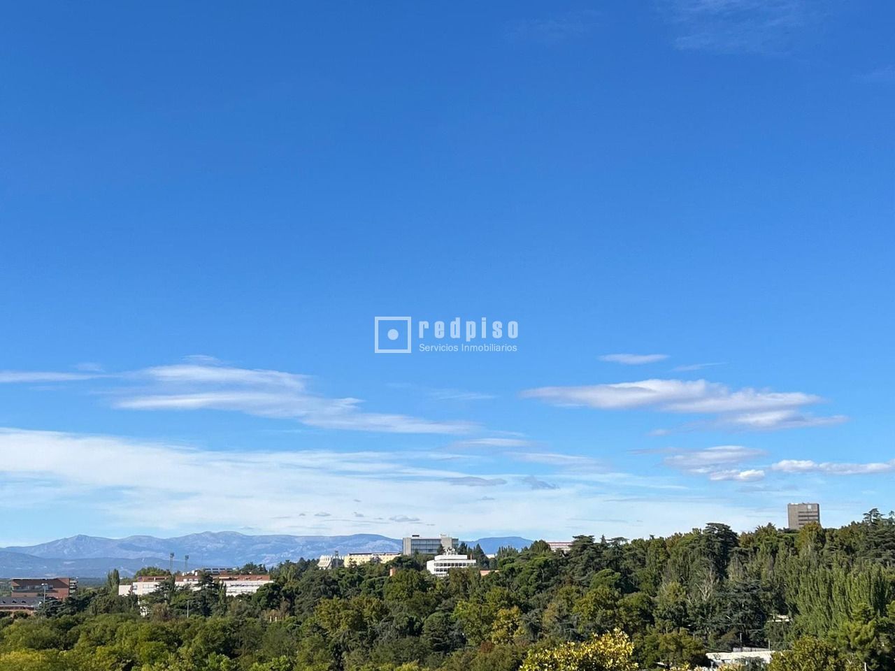 Flat for sale in  Madrid Capital  with Heating, Terrace and Storage room