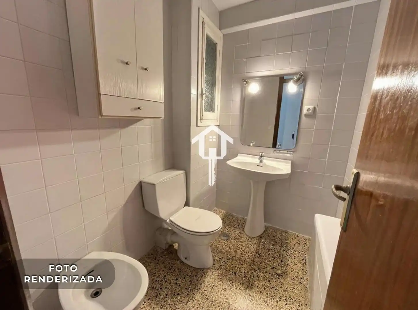 Dormitori de Pis en venda en Alicante / Alacant amb Aire condicionat, Traster i Balcó