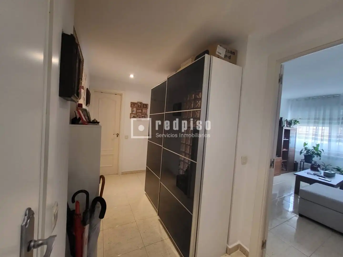 Piso en venta en del Pozo Chico, Centro