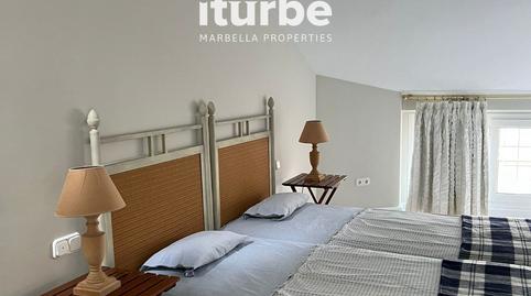 Foto 5 de Àtic de lloguer a Calle Charlie Rivel, Centro Histórico, Málaga