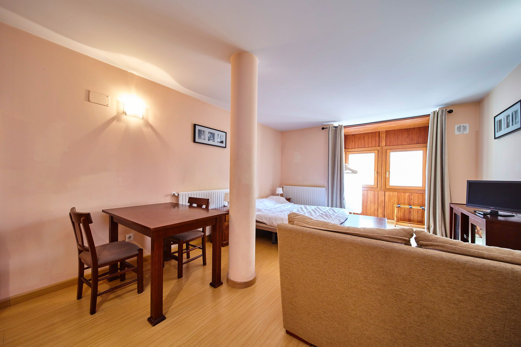 Study for sale in Soldeu - Incles