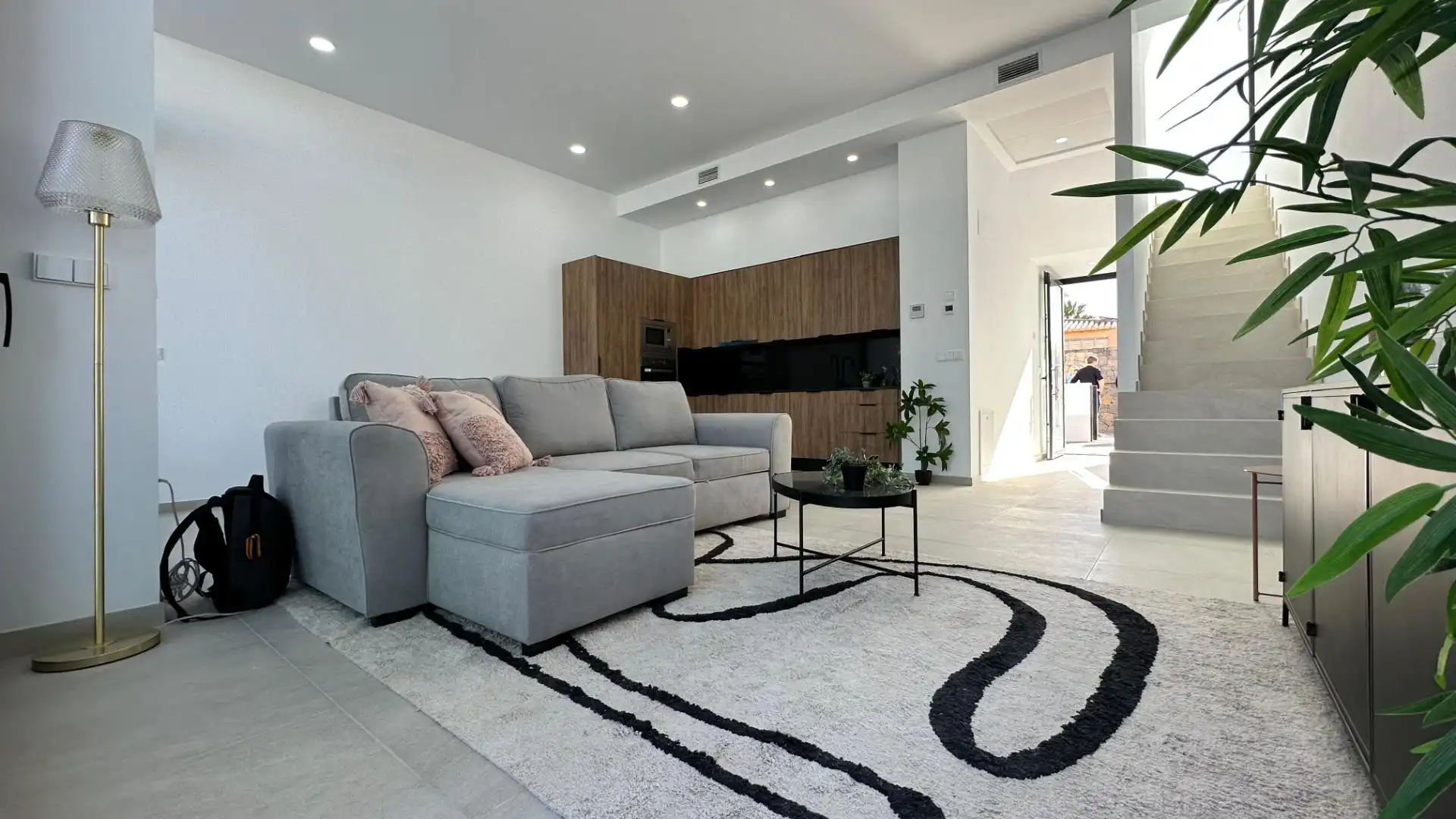 Maison mitoyenne avec piscine à vendre à Marisol Park - Ortembach - Los Almendros, imagen 19