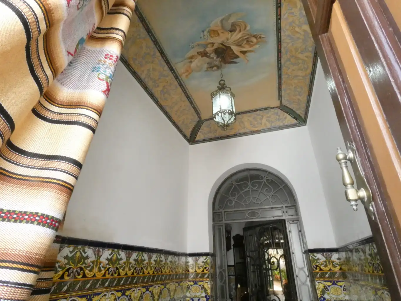 Casa en venta en Granja de Torrehermosa