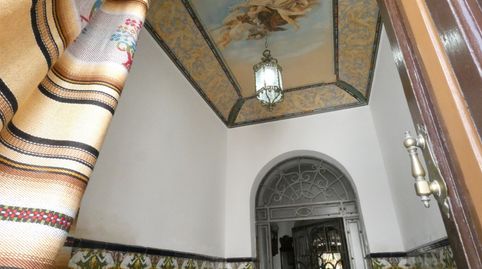 CASA CENTRICA CON GARAJE