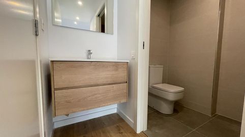 Foto 4 de Pis de lloguer a Carrer de la Mare de Déu del Pilar, Cementiri Vell, Terrassa