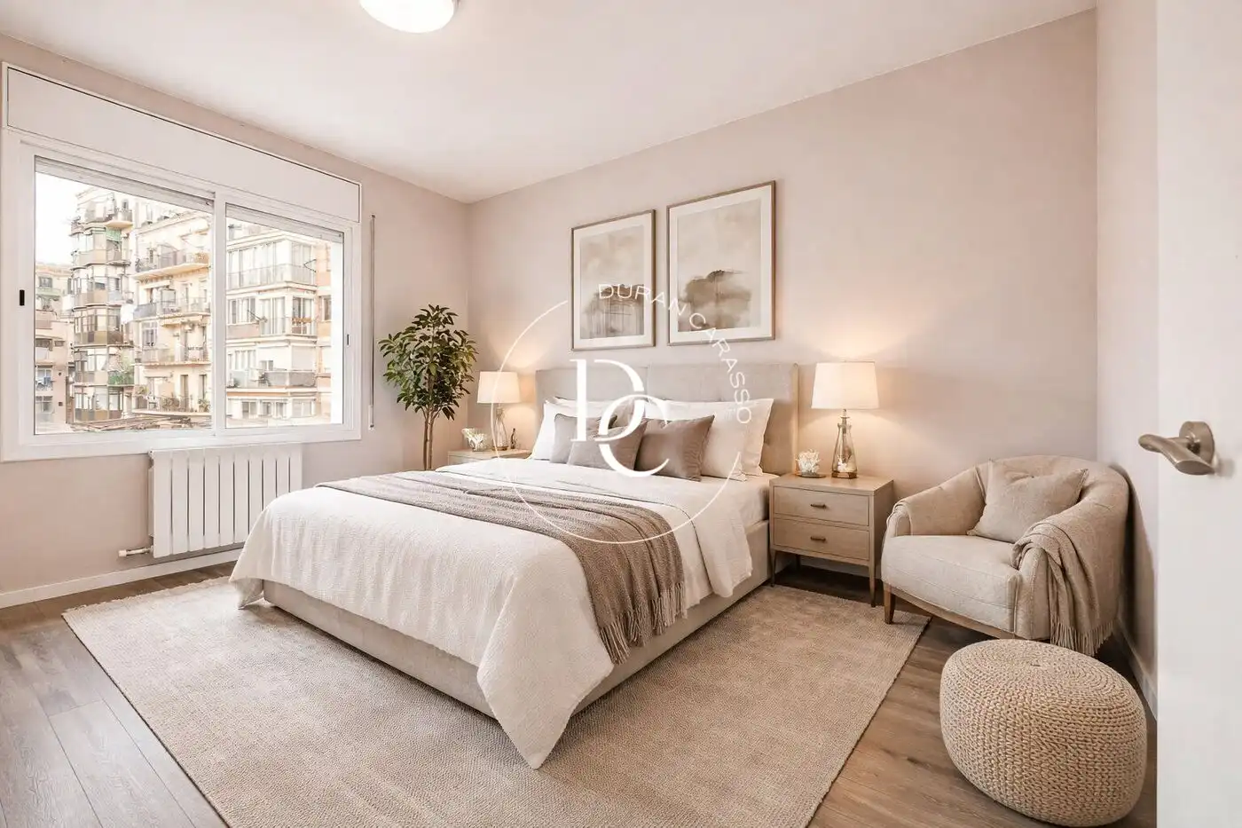 Piso con terraza en venta en Carrer d'Aribau, imagen 10