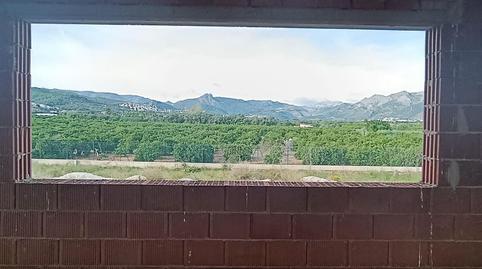 Foto 4 de Finca rústica en venda a Camino de Les Plantades, 1, Benidoleig, Alicante