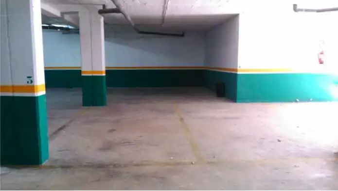 Parking with lift for sale in C/ Abat Racimir, imagen 6