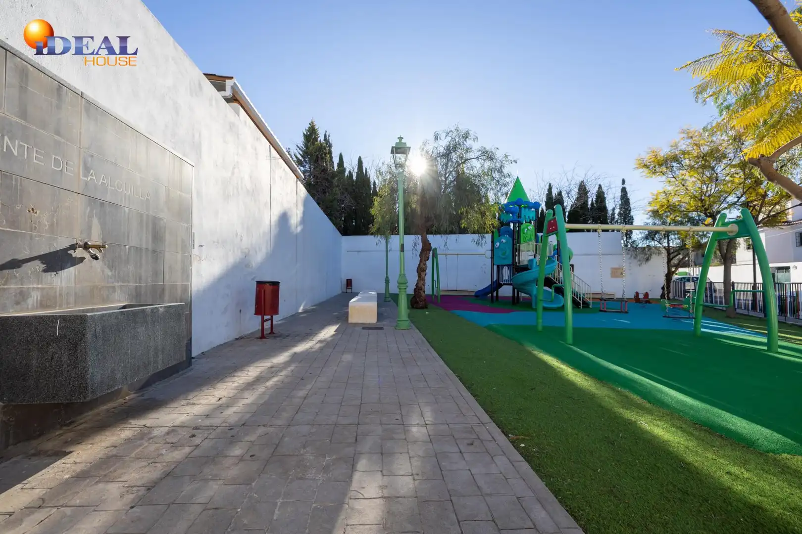Maison mitoyenne à vendre à Calle Granada, imagen 26