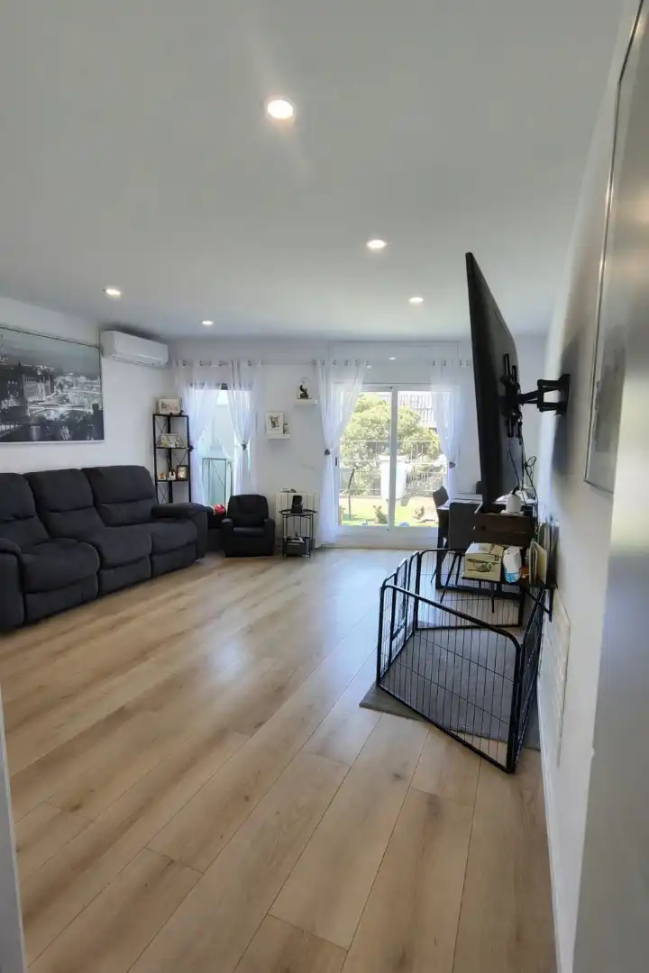 Dachboden zum Verkauf in Mas Rampinyo - Montcada Nova - Carrerada