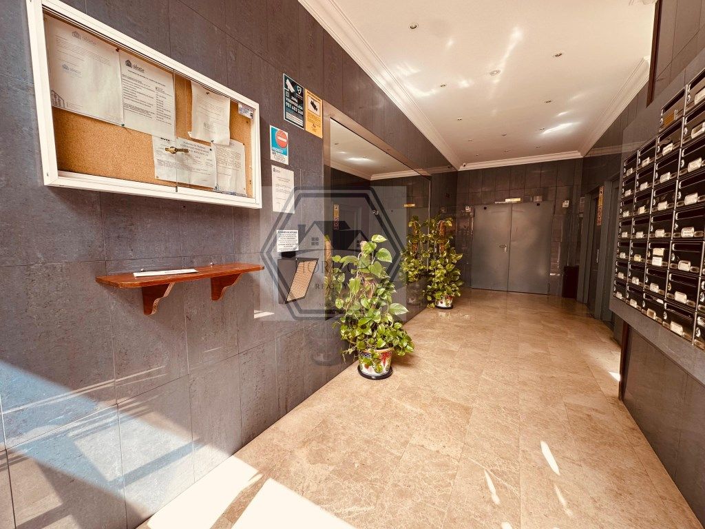 Piso en venta en Marbella con Terraza