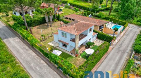 Foto 2 de Casa o chalet en venta en Carrer del Bruc, Urbanitzacions del Nord, Santa Cristina d'Aro