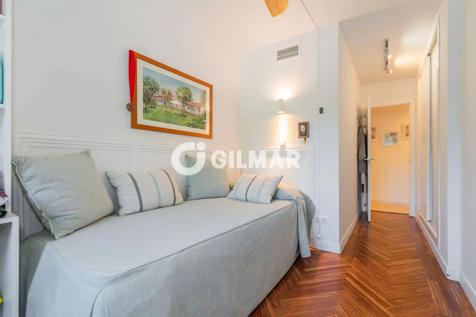 Appartamento con terrazza in vendita a El Soto de la Moraleja, imagen 20