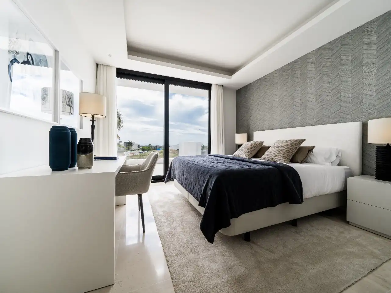 Maison avec jardin à vendre à Lomas del Virrey 43, imagen 26