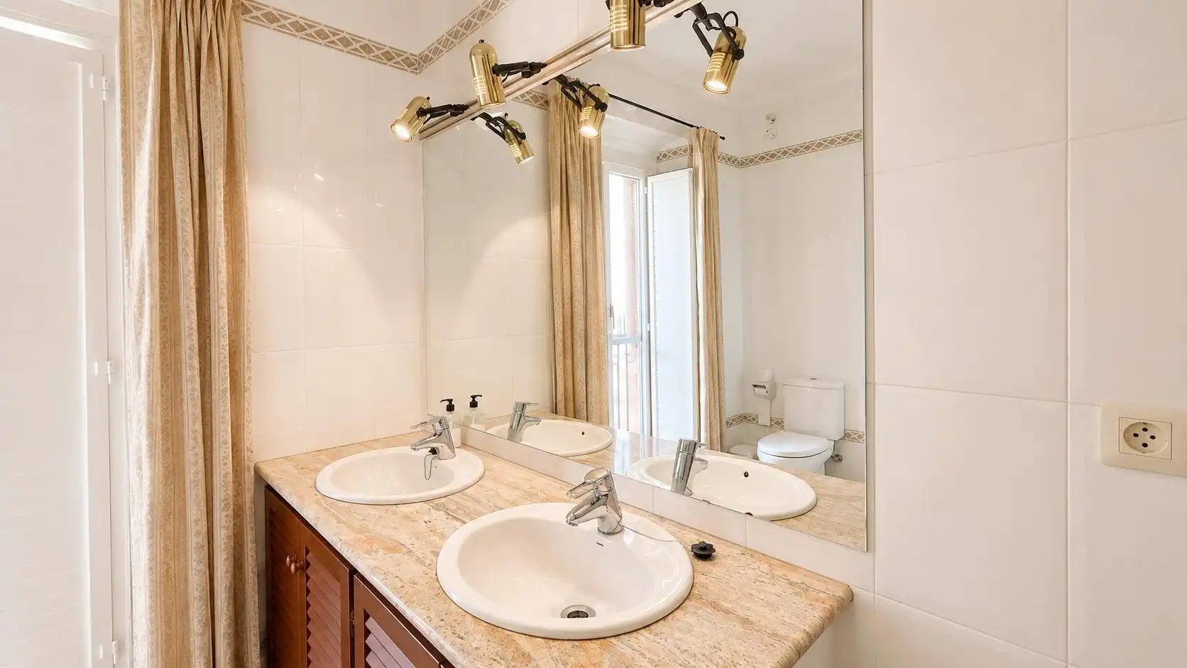 Baño de Casa o chalet en venta en Llançà