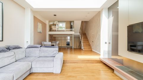 Foto 3 de Casa adosada en venta en Carrer D'azorín, 1, El Poal, Castelldefels