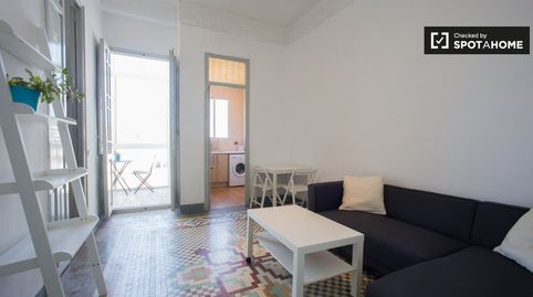 Foto 5 von Zimmer in Russafa, Valencia Capital