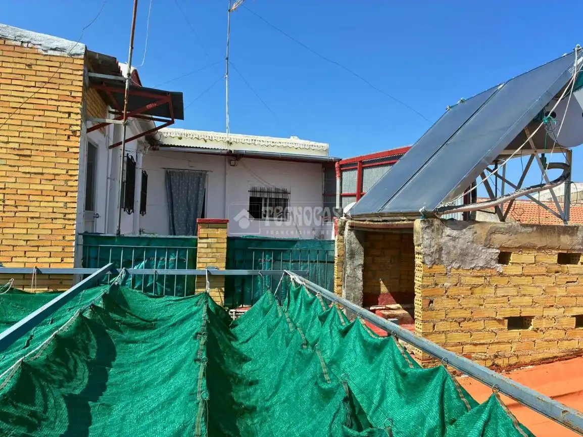 Detached homes for sale in Pilas