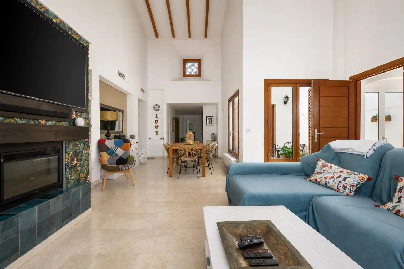Casa en venda a Campo de Murcia, imagen 4