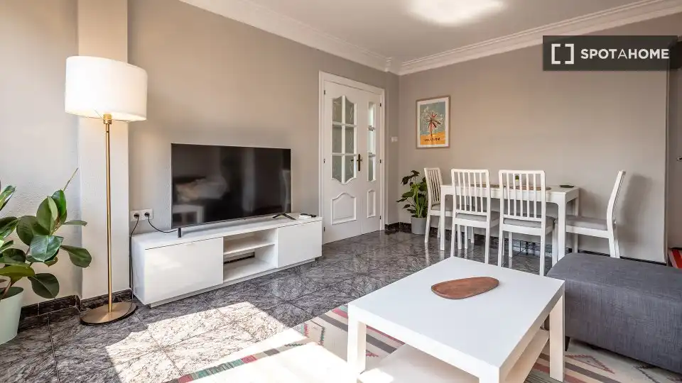 Fotografía del inmueble reportado: 1.390 €/mes — Natzaret, Valencia