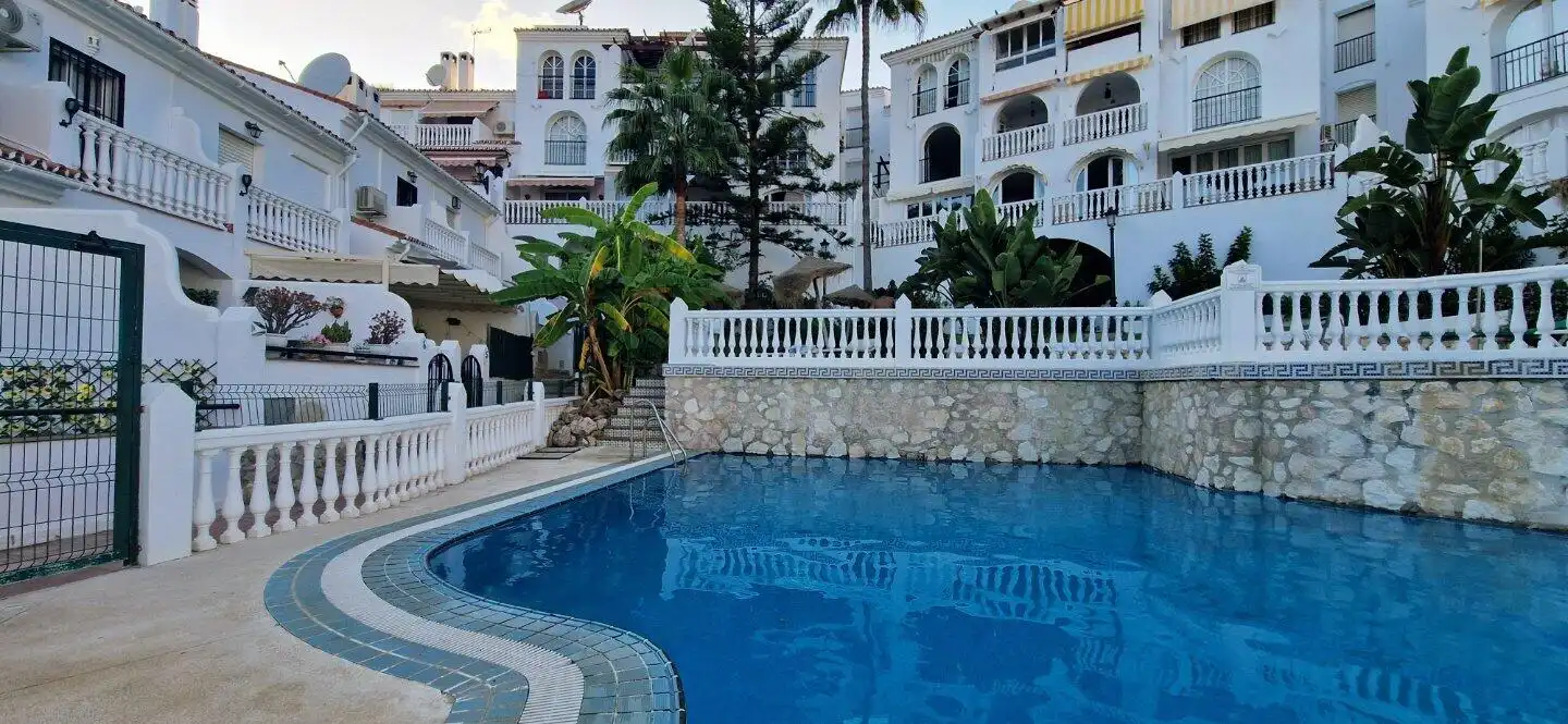 Wohnung zum Verkauf in Riviera del Sol, imagen 33