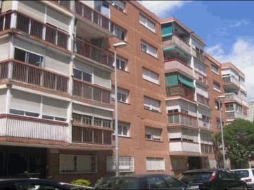 Piso con ascensor en venta en EUGENI D'ORS