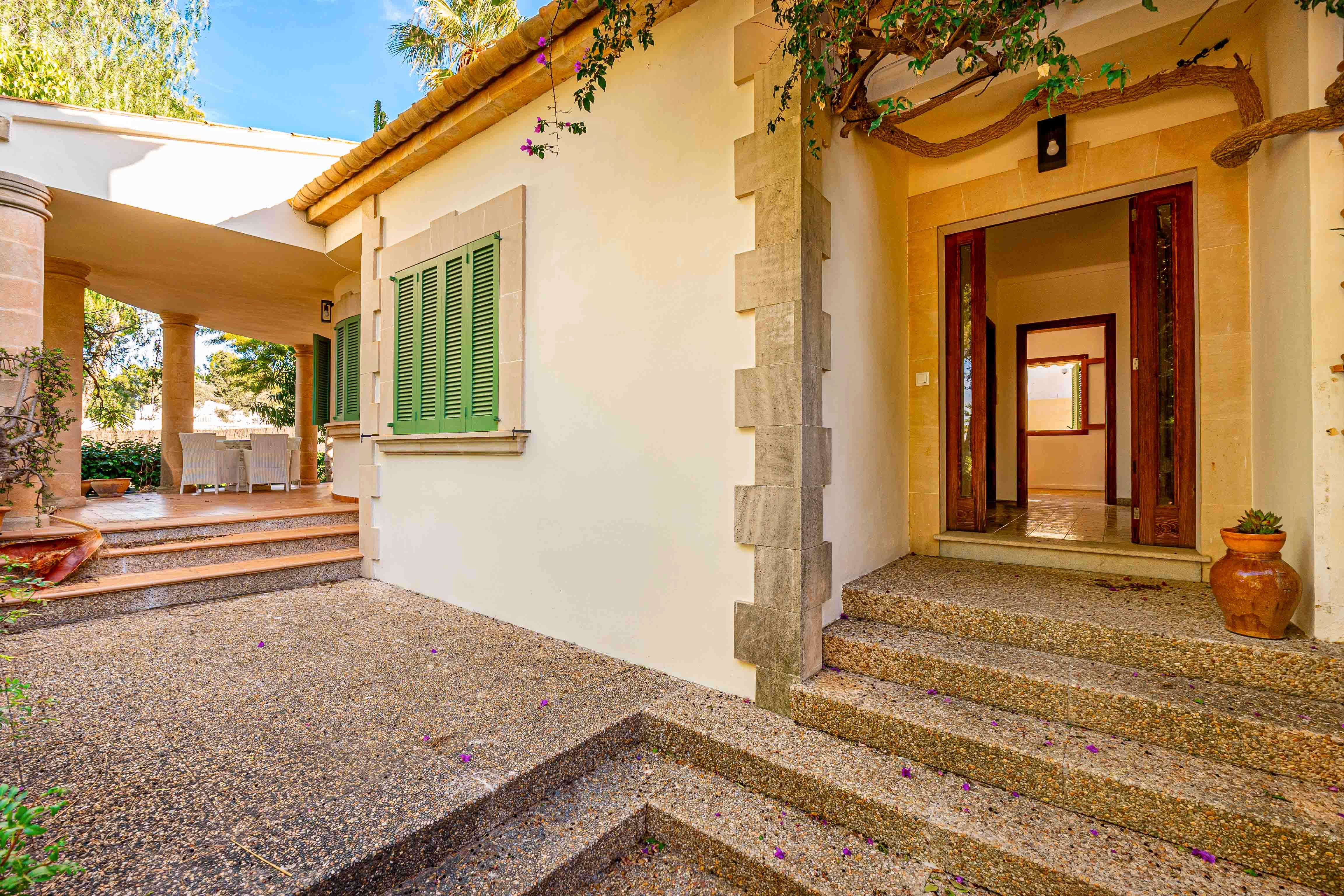 Haus oder Chalet zum verkauf in Bacarés - Manresa  - Bonaire