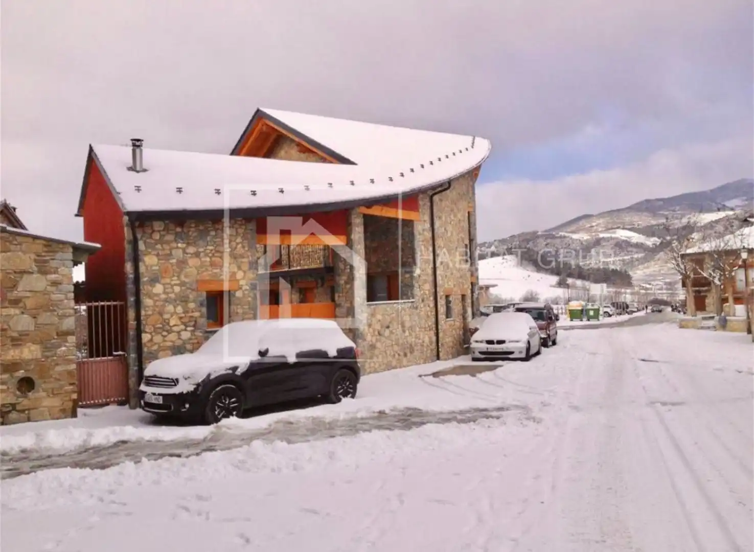 Casa en venta en Bellver de Cerdanya, imagen 11