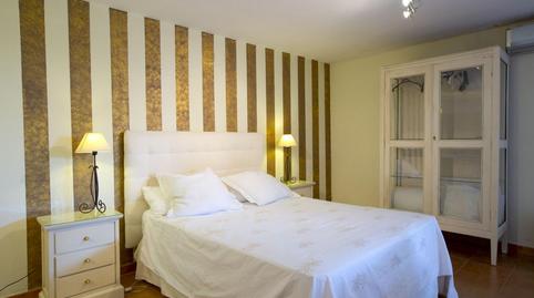 Foto 3 de Estudi de lloguer a La Motilla - Fuente del Rey, Dos Hermanas