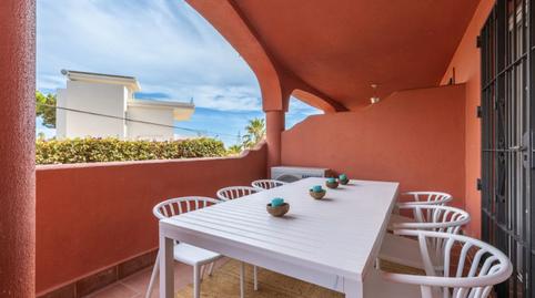 Foto 4 de Apartament en venda a Avenida Andasol, 3b, Costabella, Málaga