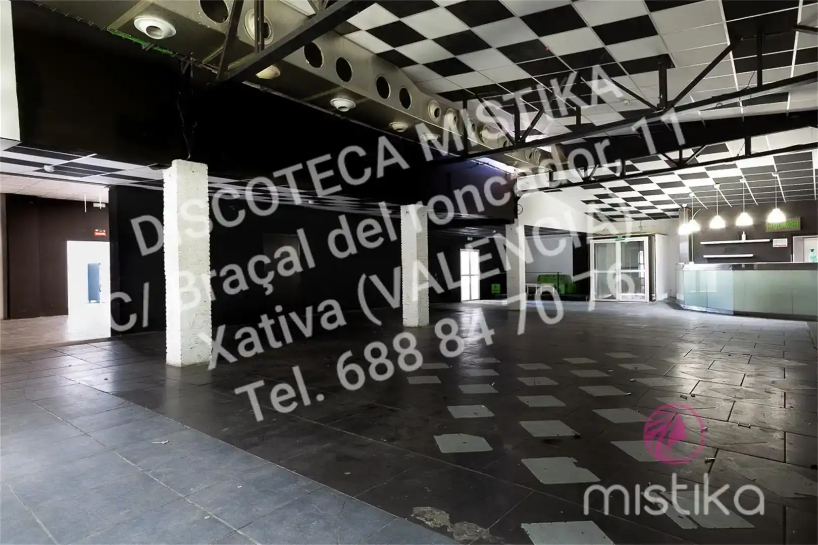 Nau industrial en venda en Xàtiva, Valencia