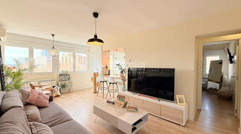 Foto 2 de Piso en venta en Pilar,  Madrid Capital