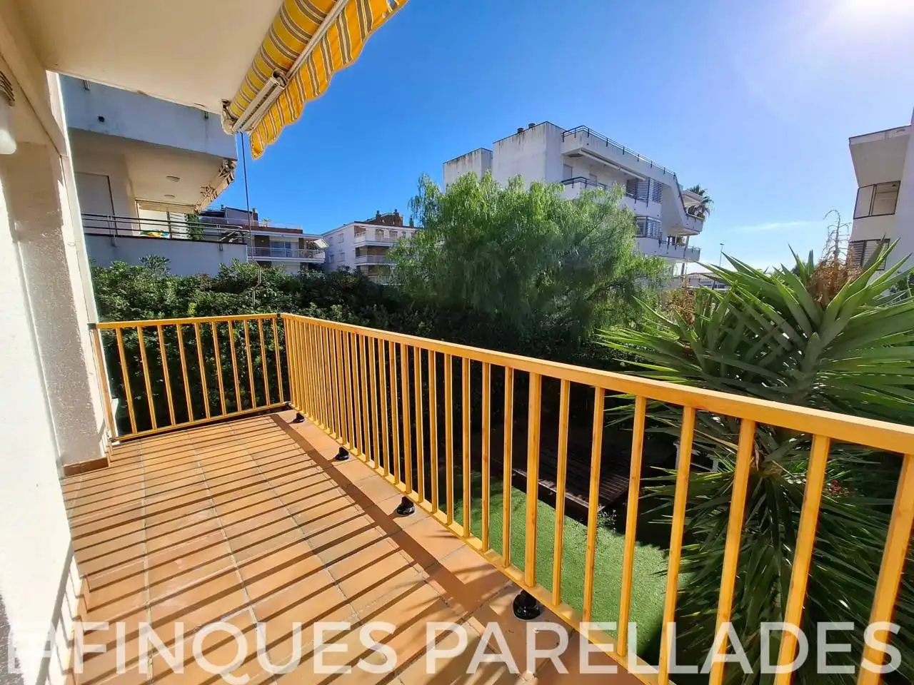 Casa bifamiliare con giardino in vendita a Can Girona - Terramar - Vinyet, imagen 22