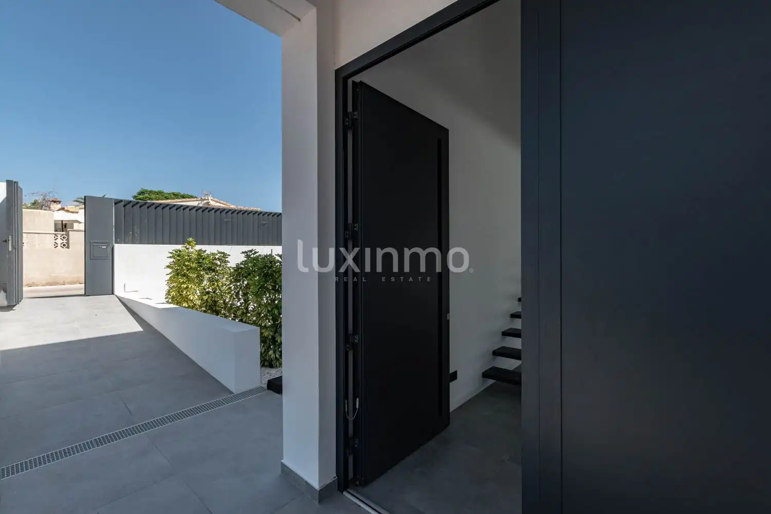 Chalet con piscina en venta en Marisol Park - Ortembach - Los Almendros, imagen 7