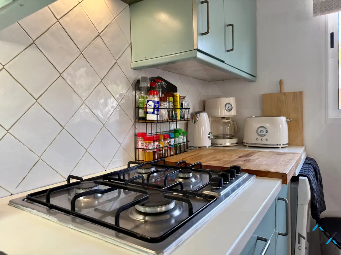 Kitchen of Houses for sale in Pedralba  with Air Conditioner, Heating and Private garden