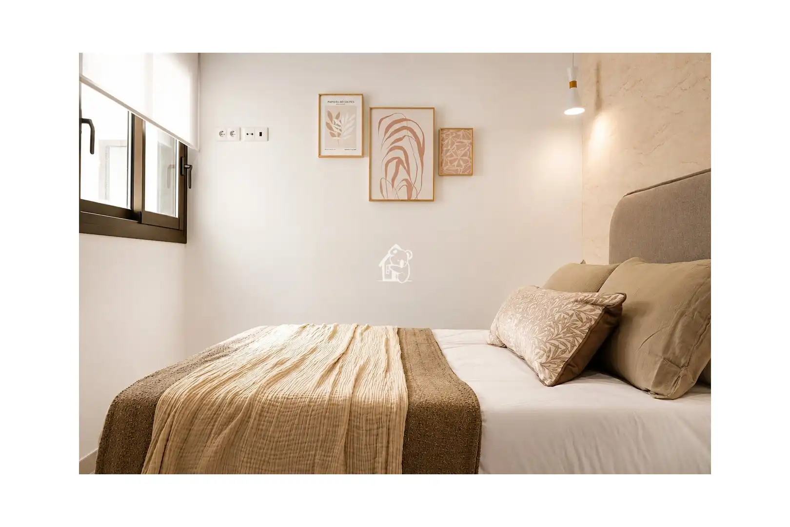 Terraced house with pool for sale in Dolores, imagen 9