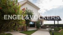 Exterior view of Country house for sale in Sagunto / Sagunt  with Air Conditioner, Heating and Private garden