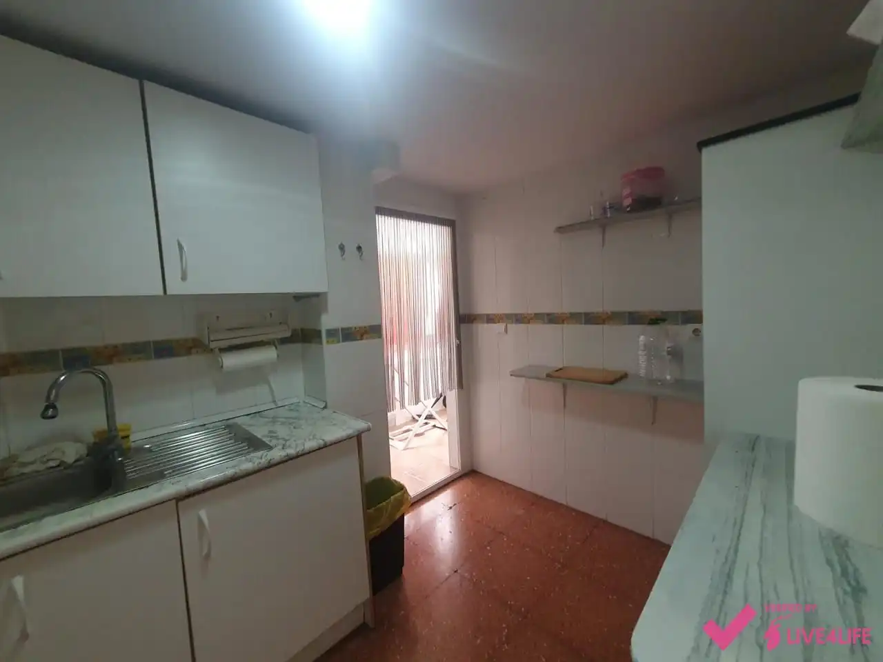 Flat for rent in De Guardamar, Carolinas Altas