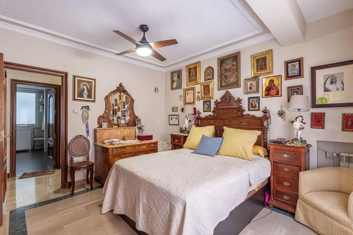 Piso con ascensor en venta en Camino Camino de Ronda, 75, imagen 11