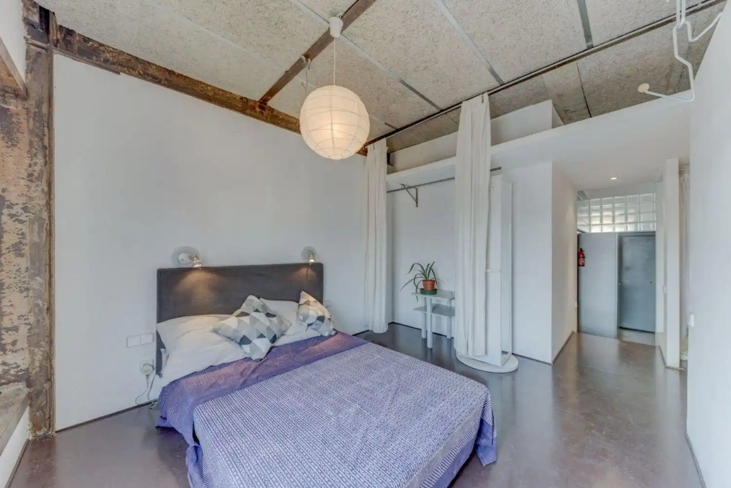 Loft con ascensor en venta en Sant Martí, imagen 13