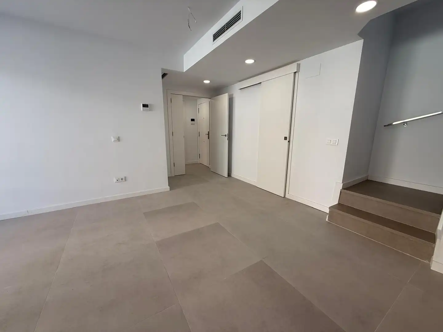 Duplex con ascensore in vendita a Doctor Brugarolas, imagen 2