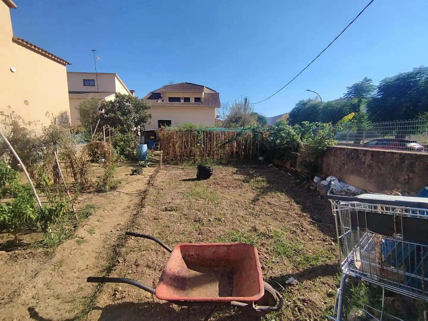 Terreno residenziale in vendita a Sant Celoni, imagen 4